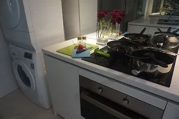 Vortex Suites Klcc Kuala Lumpur Hotel & Services 0*,