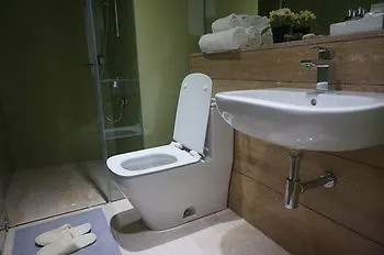 Vortex Suites Klcc Kuala Lumpur Hotel & Services Malaysia