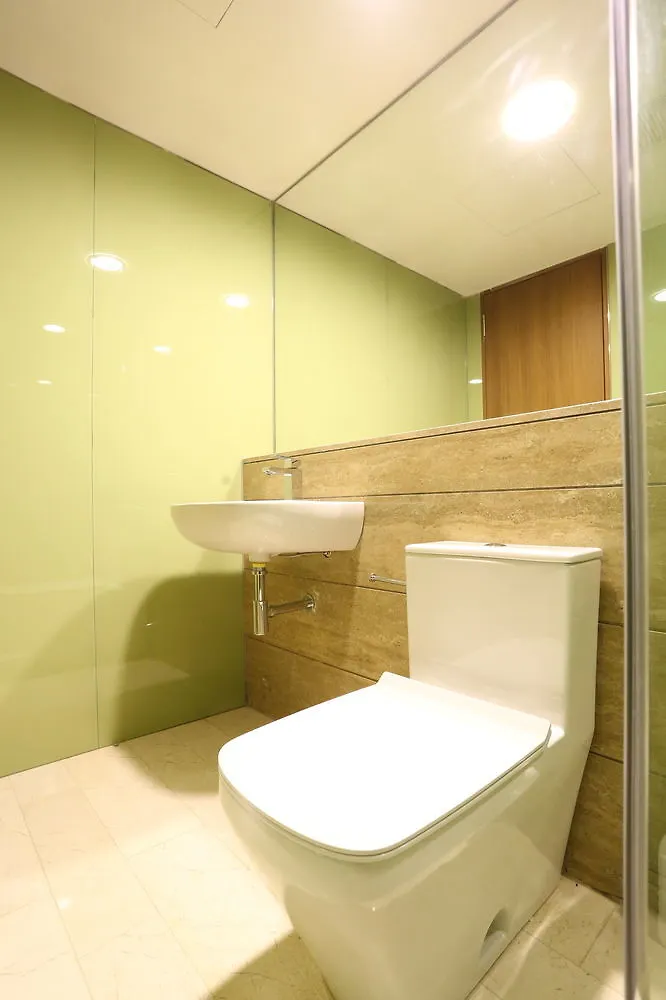 Vortex Suites Klcc Kuala Lumpur Hotel & Services