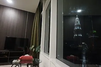 Vortex Suites Klcc Kuala Lumpur Hotel & Services