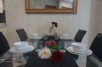 Apartment Vortex Suites Klcc Kuala Lumpur Hotel & Services